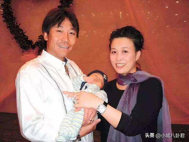 高峰：抛弃那英和刚出生的儿子，19年过去了，他如今过得怎样了？