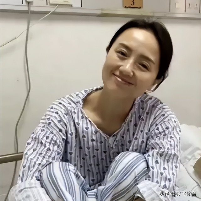 朱媛媛去世7个月，突然传来喜讯	，原来她临走前还留下了“礼物”