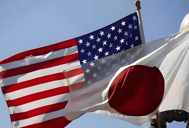 日韩上演争“爸”赛？ 同时宣布大豆紧缺，拟定采购美国大豆！