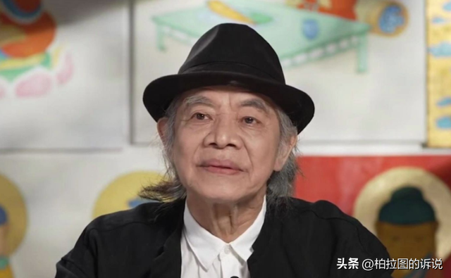拔萝卜带泥！释永信倒台后，最惨的不是女明星，而是捐了46亿的他