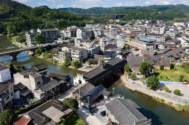 游邵阳：崀山厚重，宝庆千年，余韵悠长！