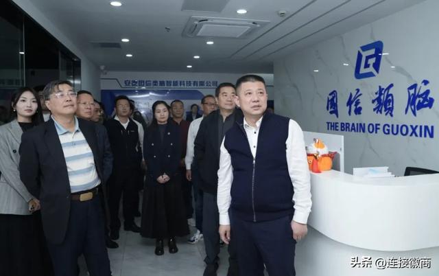 这家皖企用“硬科技” 破解高空清洁难题!