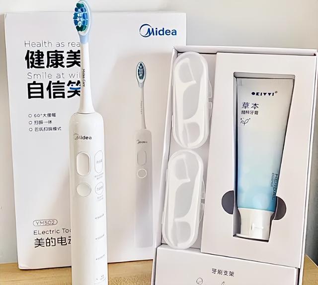 电动牙刷哪个牌子好？实测十大热门推荐机型，百元价位高端款！