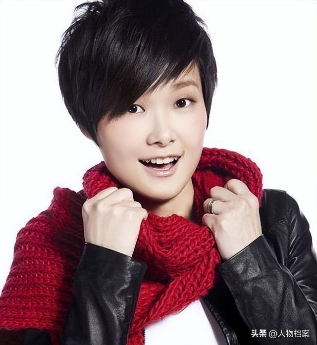 嫁法国老头真相大白5个月后，41岁李宇春近况曝出，一点也不意外