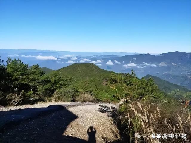泰顺二日行，解锁浙南山水里的诗意秘境和古村风情！值得推荐分享