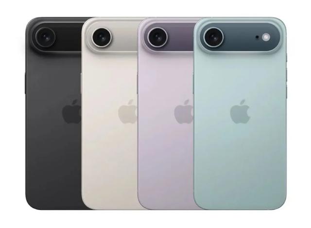 确定！iPhone 17 在 9 月 10 日亮相，你会购买吗？