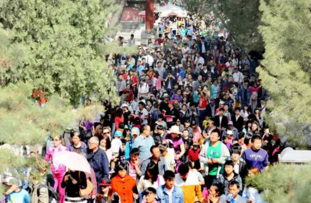 5年倒闭了10家4A及以上景区！热门景区，为什么没人去消费了？