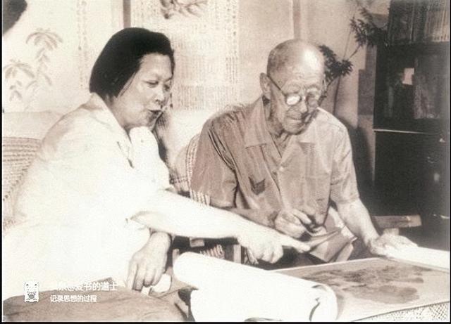 “中国头号捐”张伯驹一现身，南博名画《江南春》就别提了