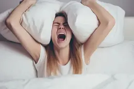 多梦是疾病预警吗？专家：出现这种情况，一定要重视图片