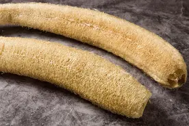 几万看不好的脂肪瘤，几毛钱的丝瓜络竟然能搞定，用对了轻松消瘤图片