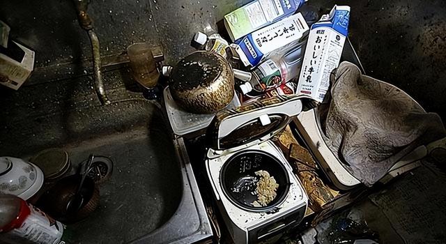 解剖过三千多具尸体后，日本法医悲叹：我们这个国家一定是生病了