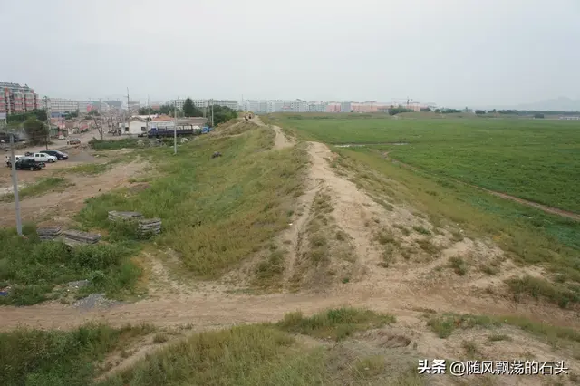 来巴林左旗辽上京遗址一定要看看我的游记