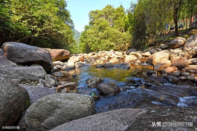 百岁老人近500名！广西这个山水秘境，才是被低估的长寿之乡！