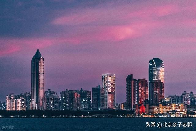 冬季旅游，带老人出游指南