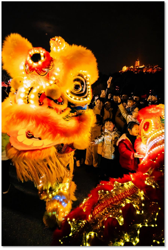 逛花市、吃美食、体验非遗手作，瑞虹新天地春节全攻略来啦！