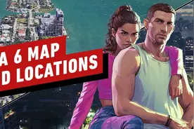 GTA闭关十年后放大招，国产游戏怎么破图片