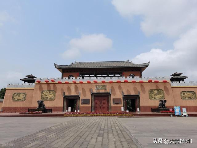 认识大美广东的每个县——第23波：遂溪