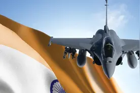 印媒：六代机由中国定义，西方两大集团要为印度空军开出一条生路图片