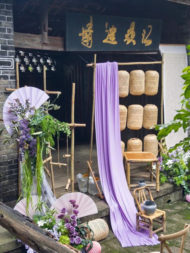 【网络中国节·七夕】七夕解锁交友新方式！百名青年的浪漫邂逅……