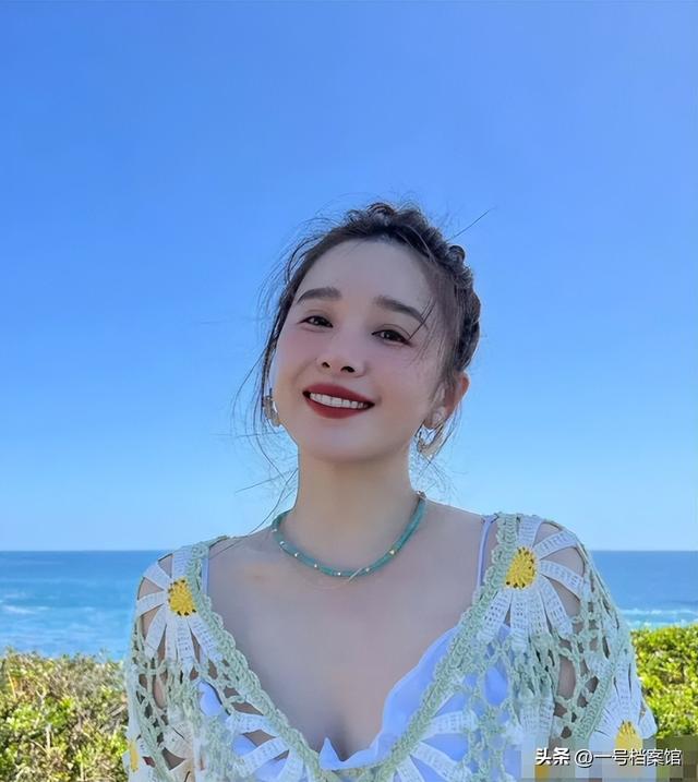 阚清子被曝早产女婴传闻，没有膀胱和肛门抢救无效去世，细节唏嘘