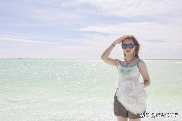 9月19日 青海有座能够让全世界人吃1000年的盐湖