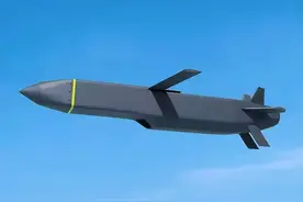 继阵风之后，法国大型隐身导弹也被击落！两款中国导弹再显身手图片