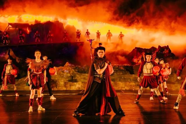文旅3.0时代是虚火还是真燃？演艺热潮下的冷观察