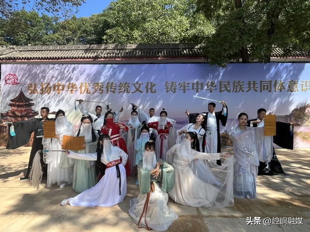 “崆峒杯”全国传统武术邀请赛暨2025崆峒武术大会 | “问道崆峒·康养平凉”文旅商贸促消费活动即将盛大启幕