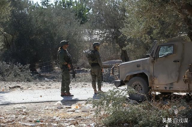 “抹除”巴勒斯坦存在？巴以冲突不是突发，竟是百年“剧本杀”？