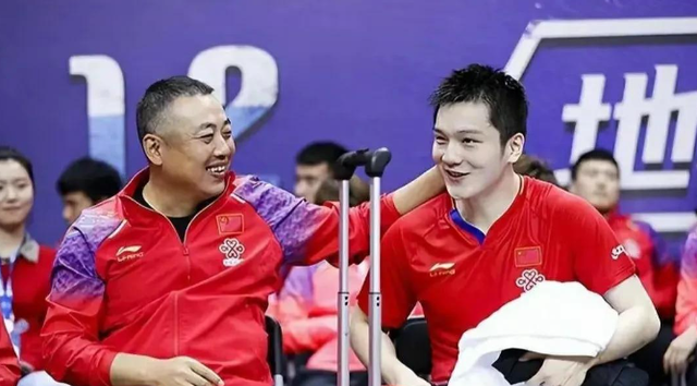 央视专访，彻底揭开陈芋汐的真实处境，原来她和樊振东同病相怜