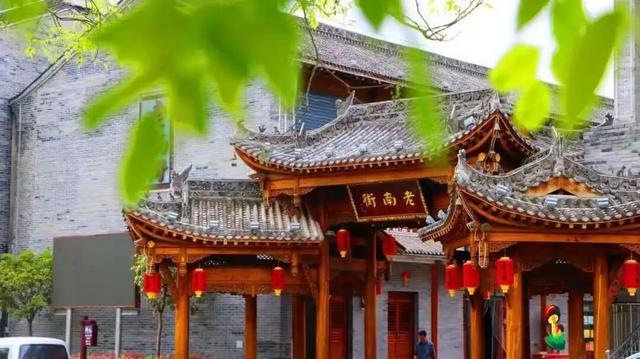 心赴陇南！红迹里追光，民俗里寻趣
