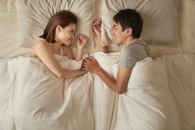 夫妻想恩爱？睡前别刷手机，这4步做好Deeptalk​