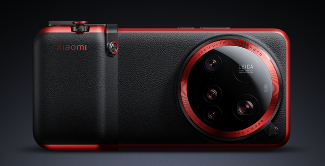 小米首款NAS下月见