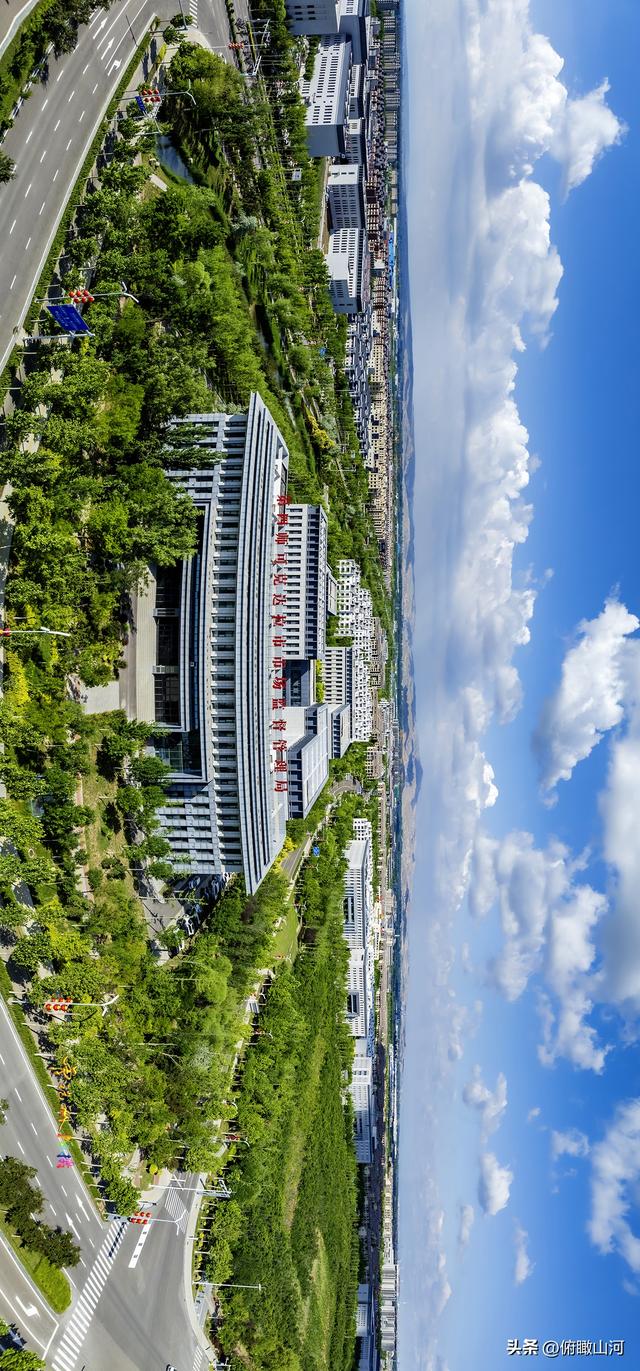 可克达拉市游记