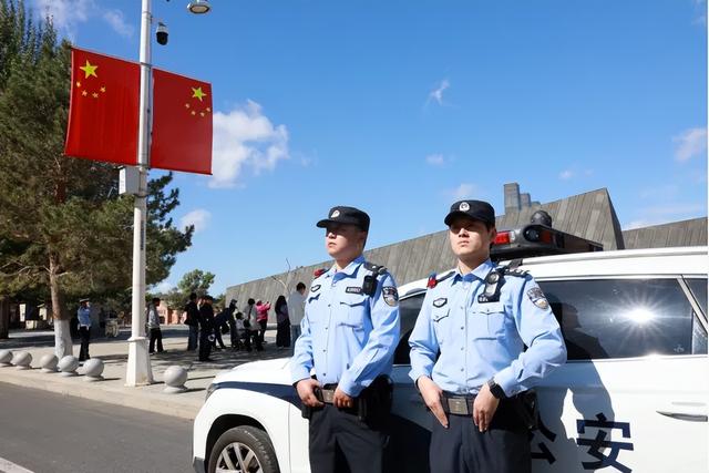 跨越千里的点赞！14位游客讲述冰城民警的暖心故事