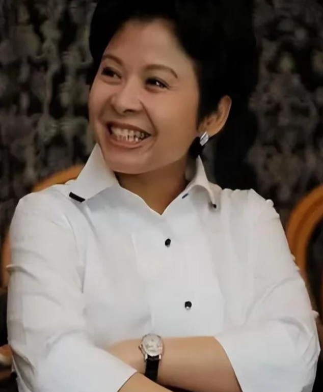 63岁董文华不再沉默，揭露当年被“封杀”原因，原来我们错怪她了