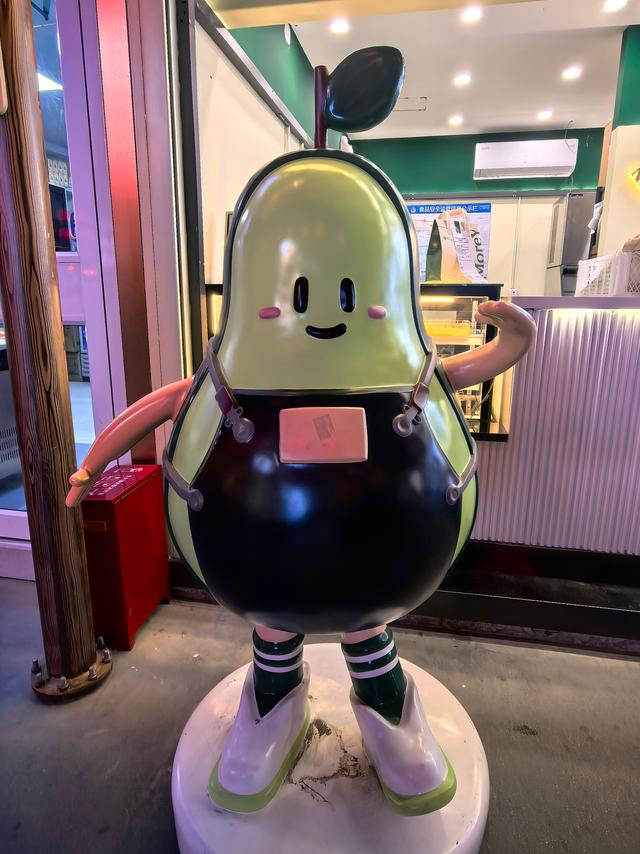 夜游秦皇小巷·秦皇岛