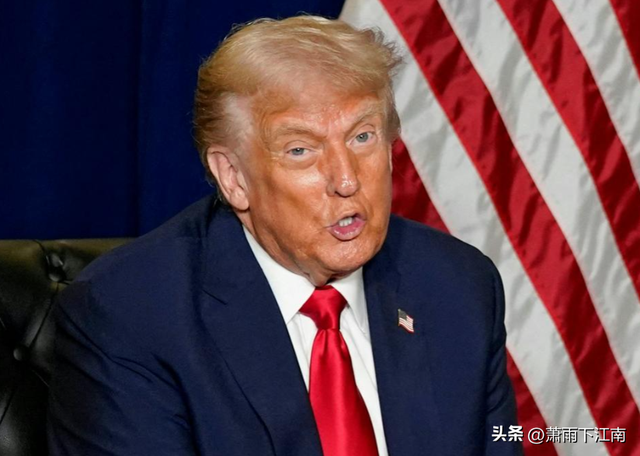 晾了美方9天后，中美举行通话，特朗普想要的东西	，中方这次给了