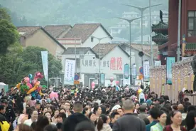 深度观察｜“当红”醴陵，何以“长红”图片
