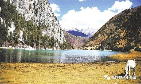 昌都•左贡，璀璨的文化孕育了悠远质朴、特色鲜明的人文景观