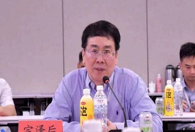 惊天反转！宗庆后没有设立子女信托！宗泽后不满宗馥莉，已被限高