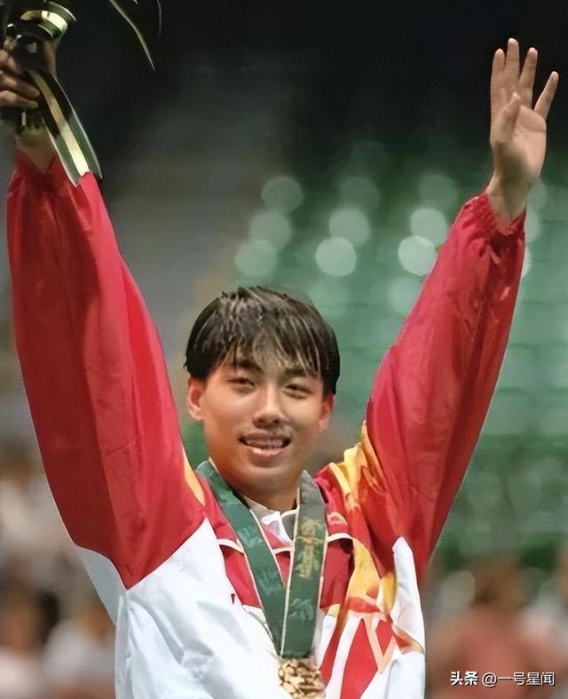 辞职乒协主席仅5个月，刘国梁执教水平再次显现，悬着的心放下了