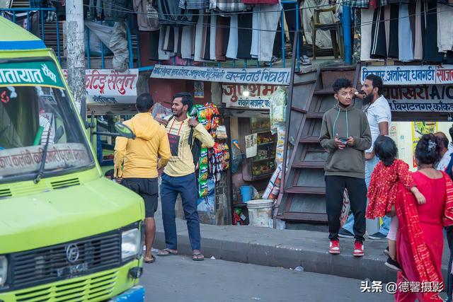 尼泊尔摄影之旅（16）——博克拉到纳加阔特的意外收获