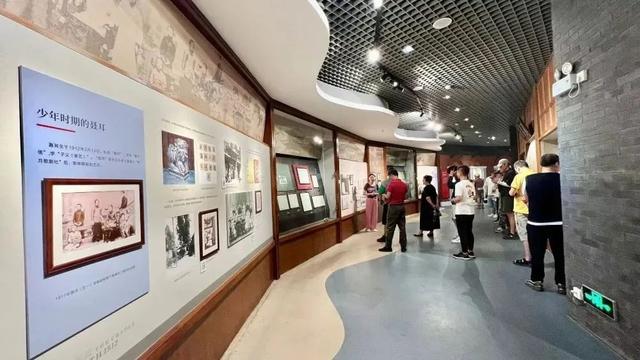 跟着2025“玉马”去旅行带你感受别样玉溪！