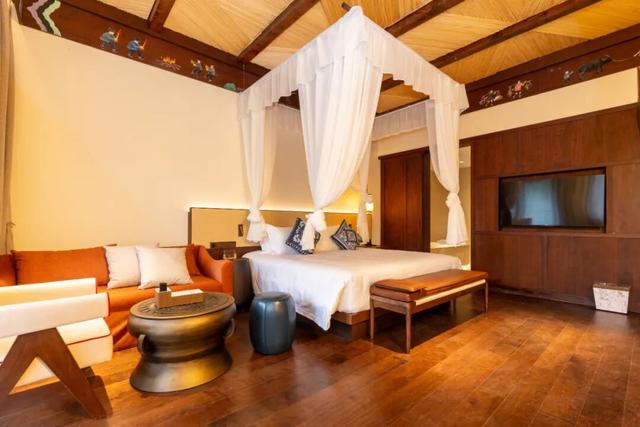 推荐 │ 连续三年上榜！乌江寨又“卷”出了新高度