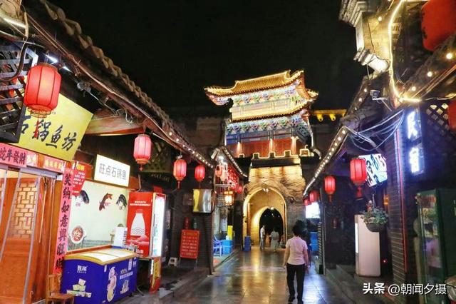 逛老街游后柳水乡、鬼谷岭，在石泉休闲度假好安逸