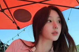 韩国丰腴少妇！SSS级模特身材，谁能不迷糊啊？图片