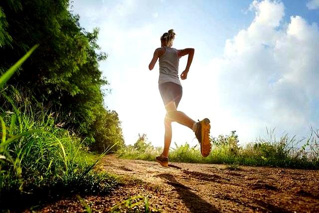 跑步！不只是运动那么简单！更是这些病的“隐形终结者”！