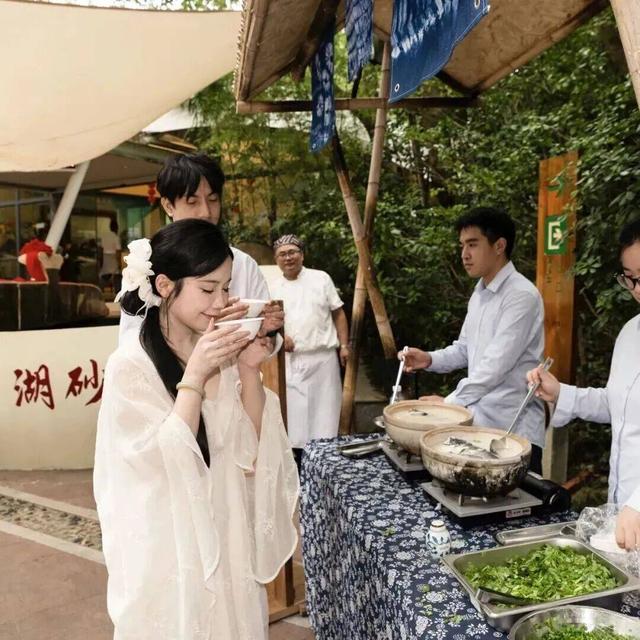 为什么去溧阳？
