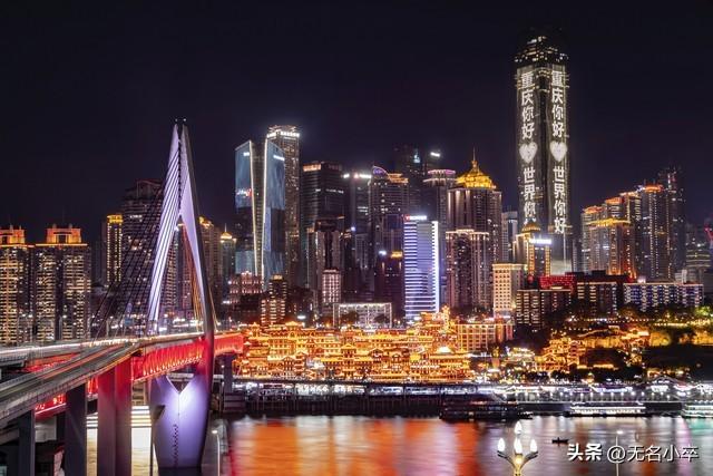 国庆七天乐，国内能让你玩的尽兴不重样的，我敢说只有这三座城市